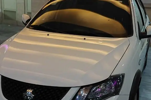 کوییک GXR