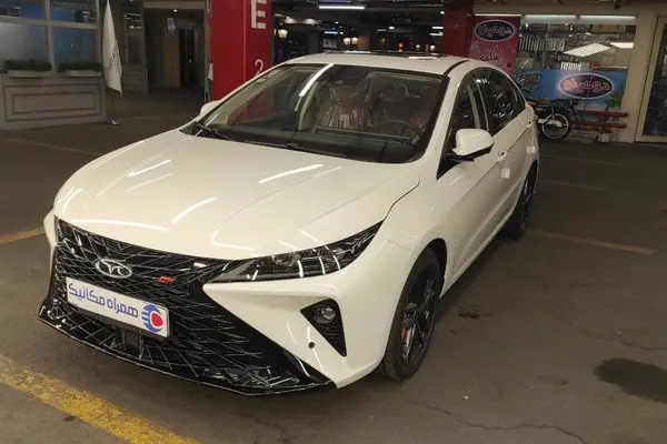 عکس فونیکس آریزو 6 جی تی (Z6 GT)