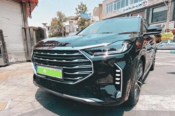 عکس فیدلیتی پرستیژ