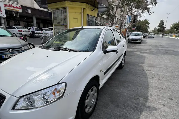 رانا LX
