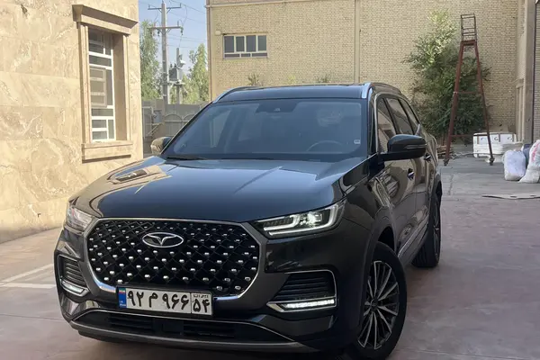 فونیکس تیگو 8 پرو مکس (F8)