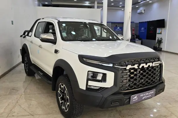 کی ام سی T9
