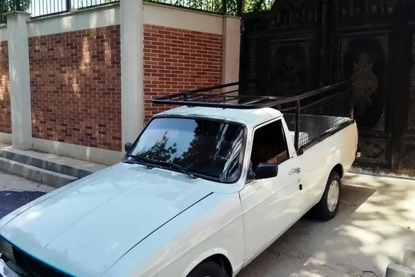 پیکان وانت