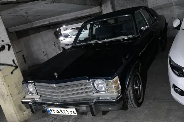 بیوک B3 (مونتاژ)
