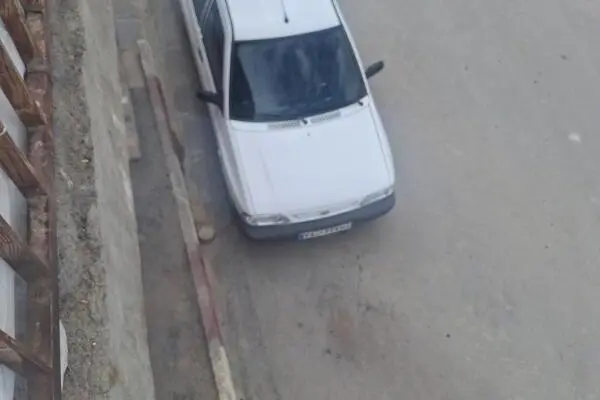 پراید 131