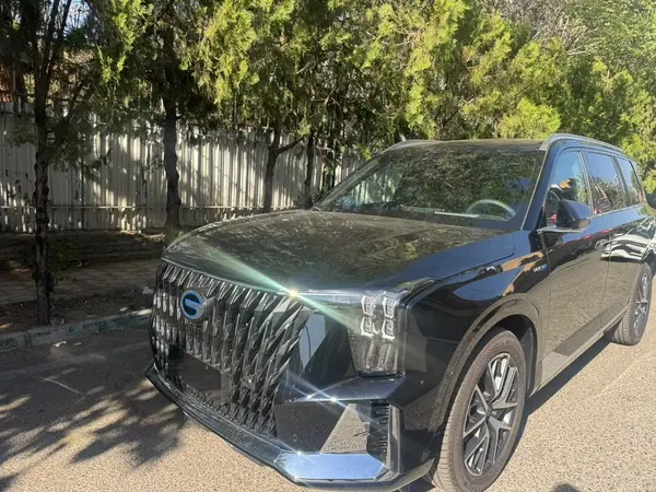 جی ای سی es9