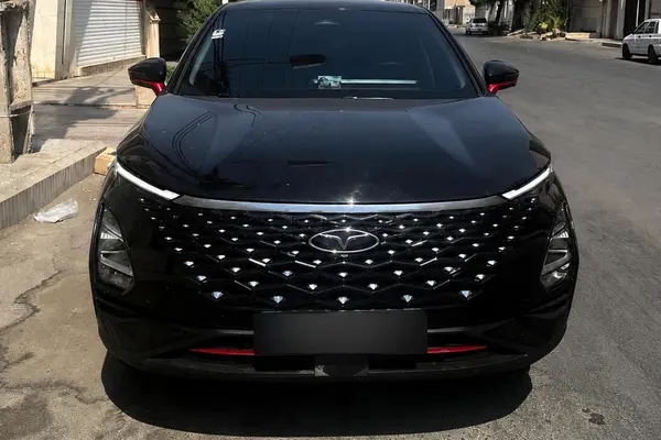 فونیکس FX
