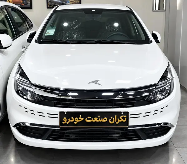 کی ام سی ایگل