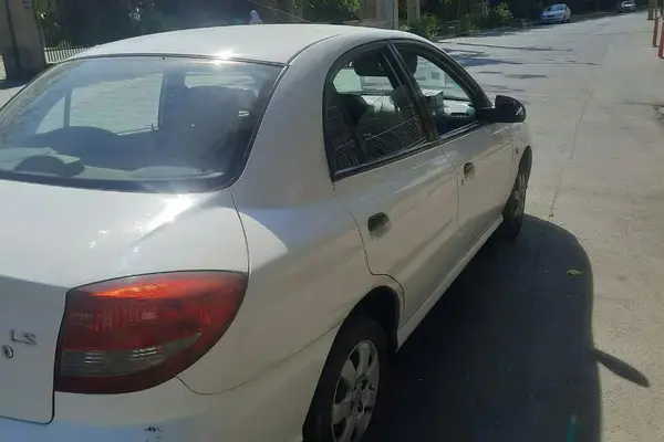 کیا ریو (مونتاژ)