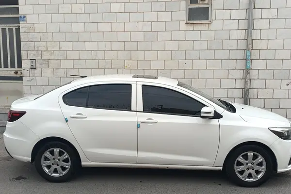 شاهین G دنده ای