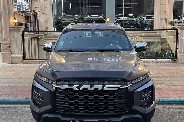 کی ام سی T9