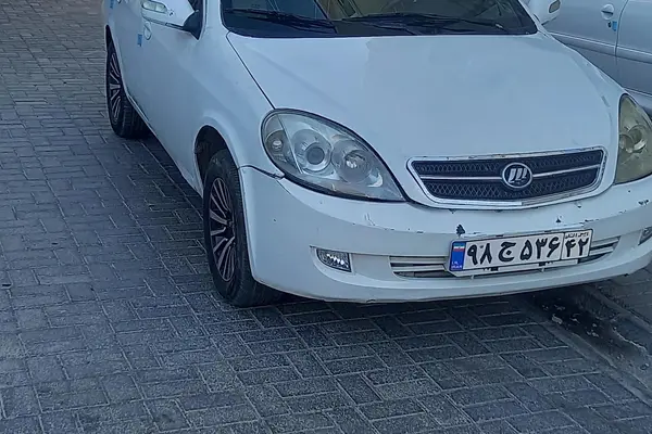 لیفان 520