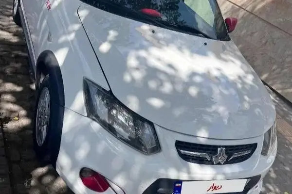 کوییک دنده ای R