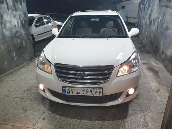 ام وی ام 550