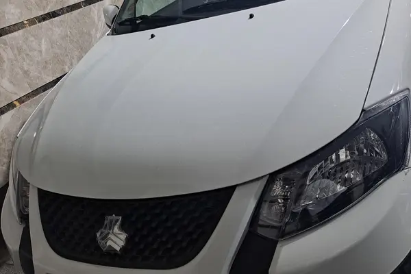 عکس کوییک GX