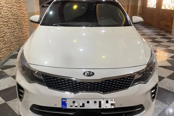 کیا اپتیما