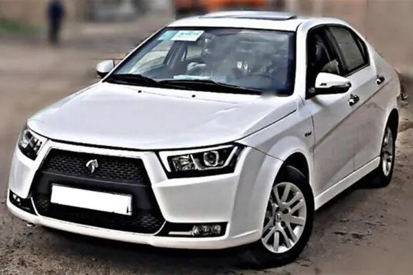 دنا پلاس EF7P