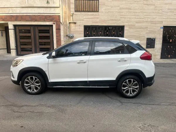ام وی ام X22