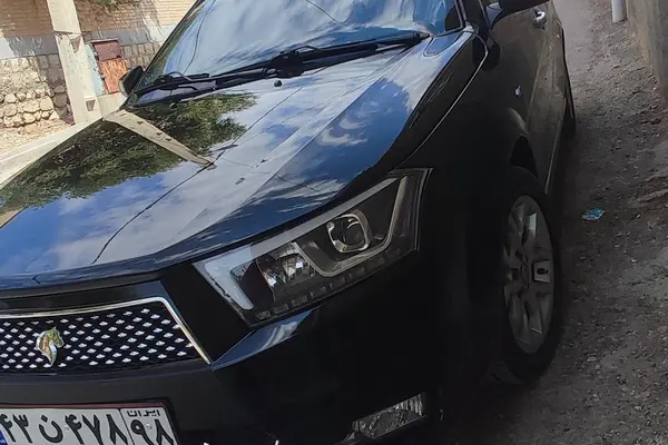 دنا پلاس EF7P