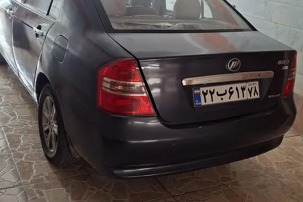 لیفان 620