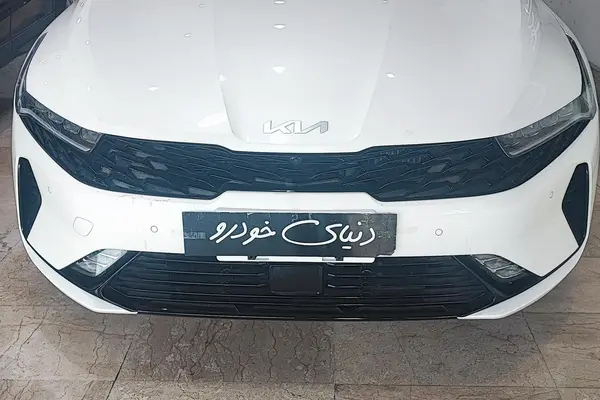 کیا K5