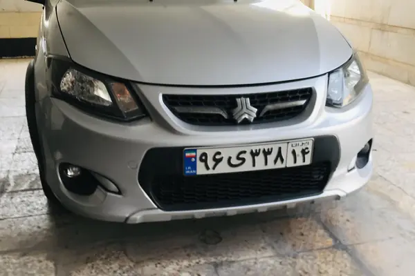 کوییک دنده ای R