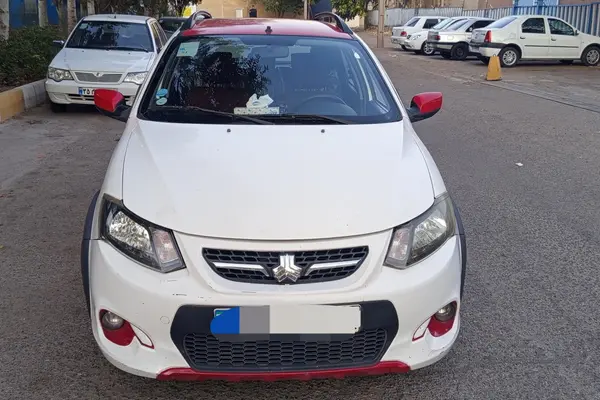 کوییک دنده ای R