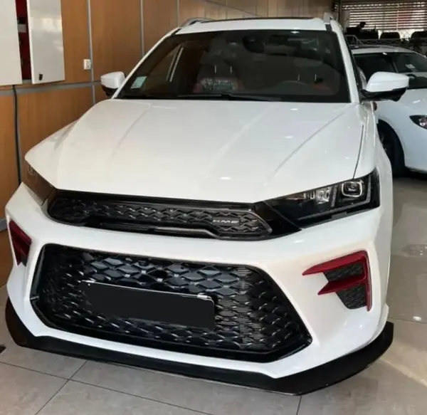 کی ام سی A5