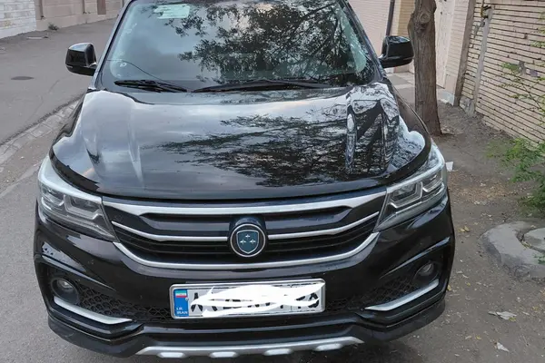 فردا SX5