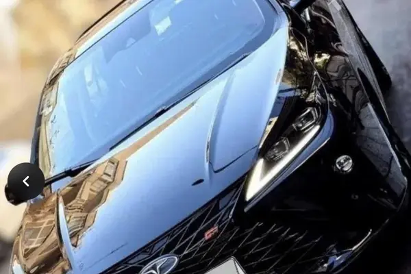عکس فونیکس آریزو 6 جی تی (Z6 GT)