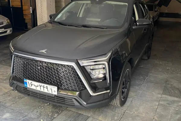 کی ام سی X5