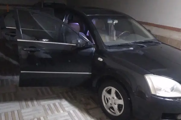 ام وی ام 530