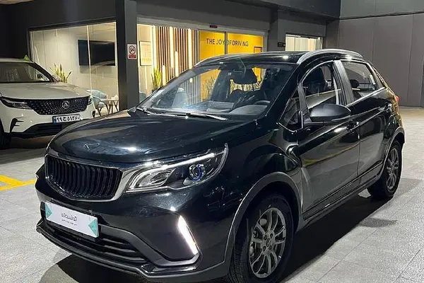 بی ای سی X3 PRO