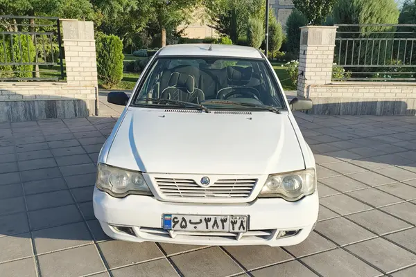 پراید 132