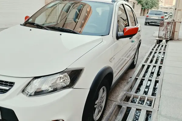 کوییک دنده ای R