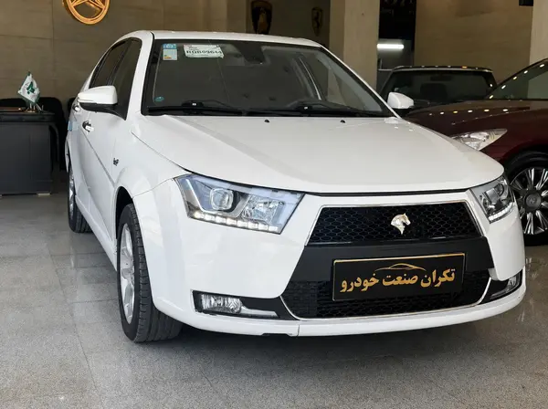 دنا پلاس EF7
