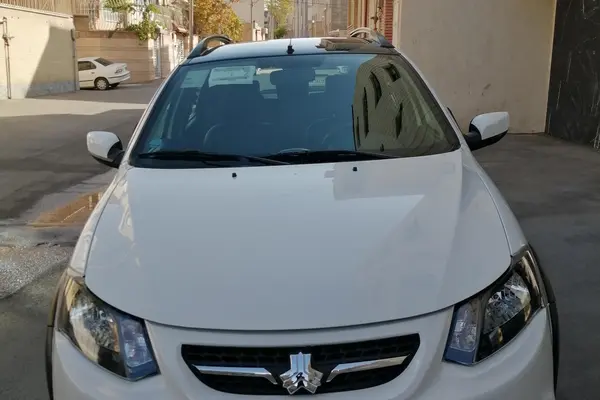 کوییک دنده ای R