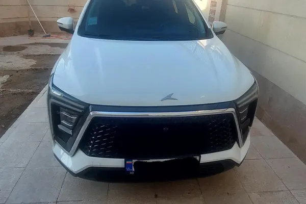 کی ام سی X5