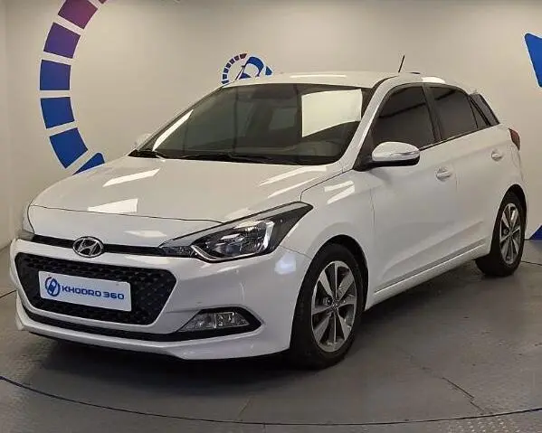 هیوندای i20 (مونتاژ)
