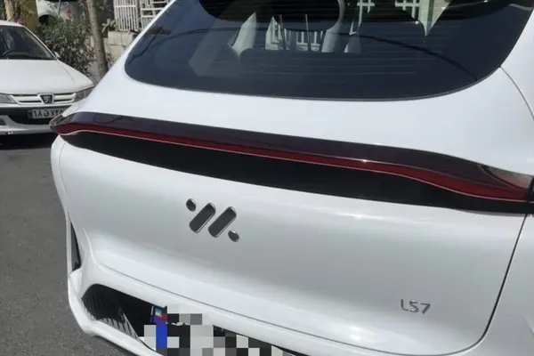 آی ام موتورز LS7
