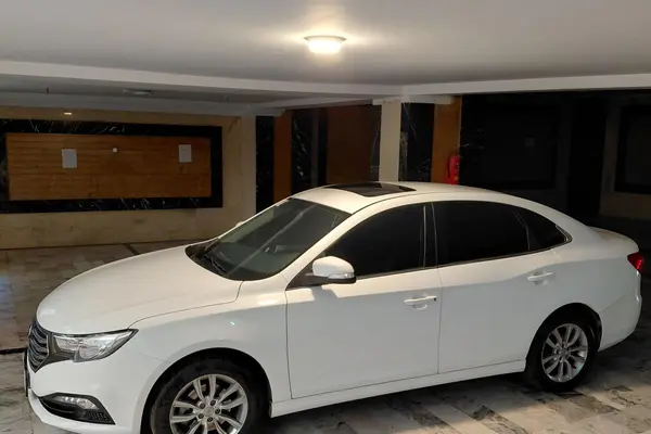 بسترن B30