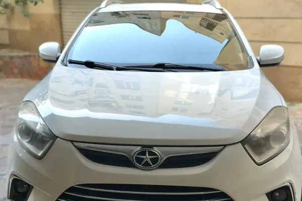 جک S5