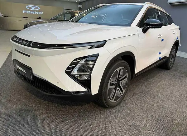 فونیکس FX EV