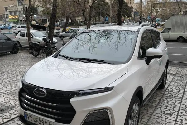 کی ام سی SR3