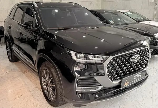 فونیکس تیگو 8 پرو مکس (F8)