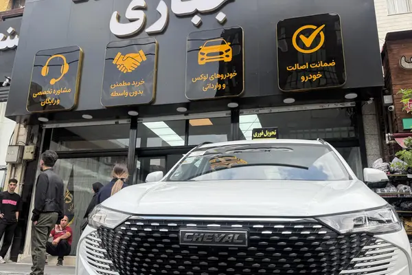 شوال 6HEV
