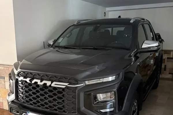 کی ام سی T9
