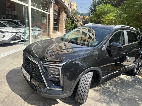 کی ام سی X5