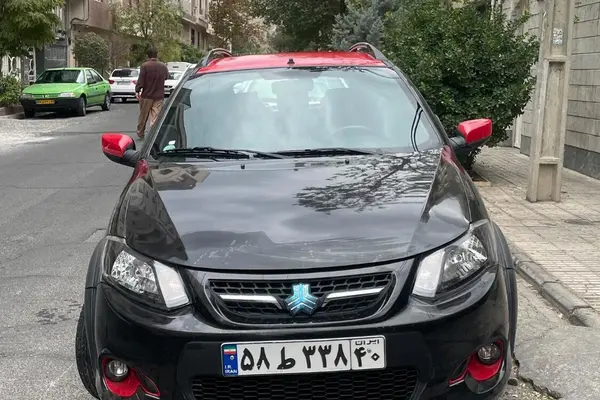 کوییک دنده ای R