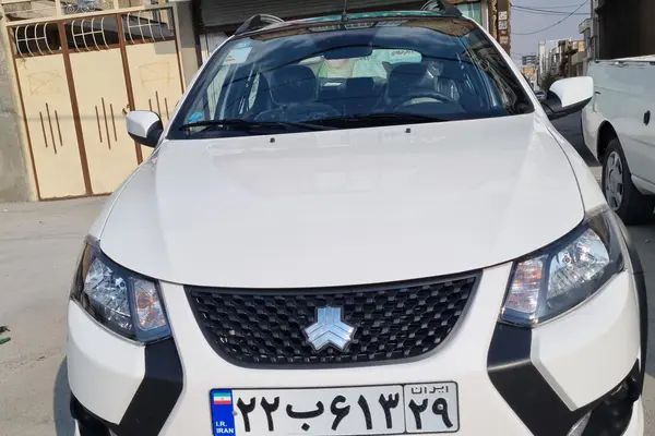 کوییک GXR
